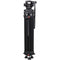 XILETU XV193A Professional Video Tripod with Hydraulic Damping Fluid Head (63")