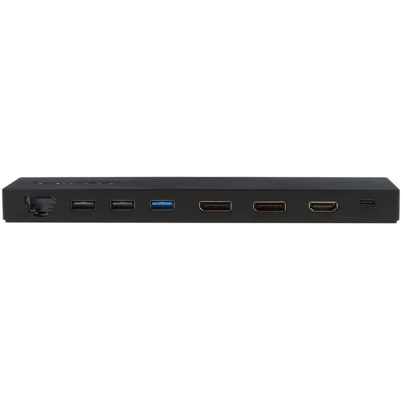 VisionTek VT2000 11-in-1 USB Type-C Docking Station