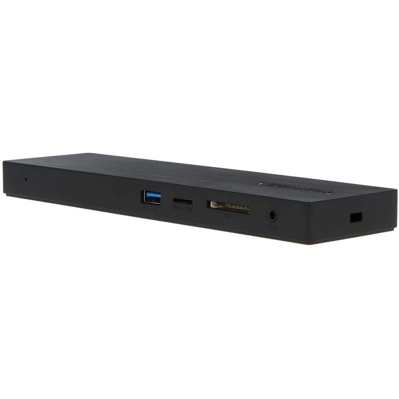 VisionTek VT2000 11-in-1 USB Type-C Docking Station