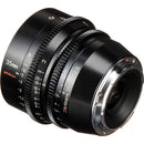 7artisans Photoelectric 35mm T2.0 Spectrum Prime Cine Lens (Z Mount)