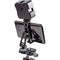 XILETU Universal Quick Release Plate with Phone Holder