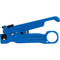 Jonard Tools CSR-1575 Cable Strip & Ring Tool (Blue)