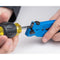 Jonard Tools CSR-1575 Cable Strip & Ring Tool (Blue)