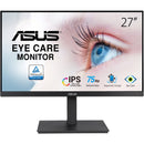 ASUS VA27EQSB 27" Eye Care Monitor