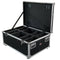 ProX Parcan Wheeled Utility Case