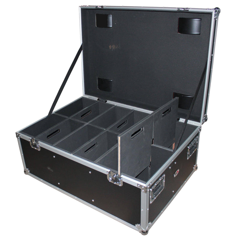 ProX Parcan Wheeled Utility Case