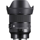 Sigma 24mm f/1.4 DG DN Art Lens for Leica L