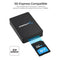 Sabrent SD Express Card Reader