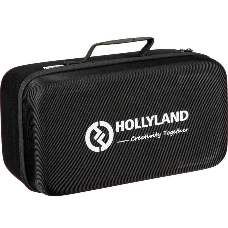 Hollyland Solidcom C1 Carry Case for 4-Person to 6-Person Systems