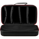 Hollyland Solidcom C1 Carry Case for 4-Person to 6-Person Systems