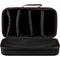 Hollyland Solidcom C1 Carry Case for 4-Person to 6-Person Systems