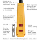 Jonard Tools EPD-914116 Punchdown Tool with 66 & 110 Combined Blade