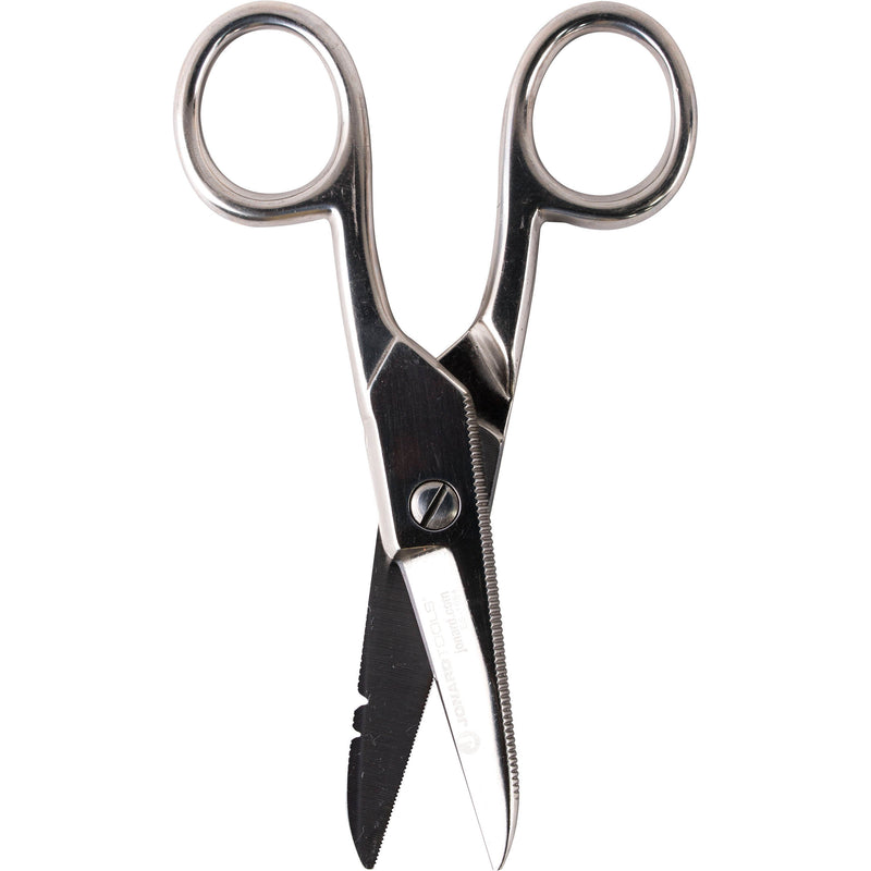 Jonard Tools ES-1964 Electrician's Scissors