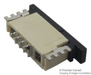 AMP - TE Connectivity 84953-4. FPC Connector