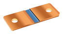 Bourns CSM2F-8536-L025J00 CSM2F-8536-L025J00 RES 0R000025 50W 3314 Metal Strip