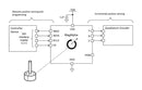 Monolithic Power Systems (MPS) MAQ470GQE-AEC1-Z MAQ470GQE-AEC1-Z Hall Effect Sensor Angular QFN-EP 16 Pins 3 V 3.6