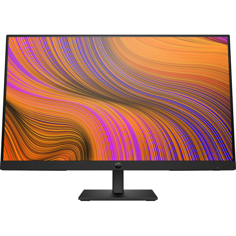 HP P24h G5 23.8" Monitor