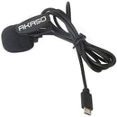 AKASO External Lavalier Microphone for AKASO Action Cameras (Micro-USB)