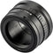 Vello T-Mount Lens to Nikon Z-Mount Camera Lens Adapter