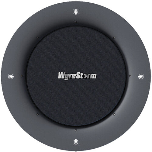 WyreStorm APO-COM-MIC Add-On USB Microphone for VX20 Apollo Video Bar