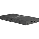 WyreStorm 4K 4x2 HDMI Matrix Switcher