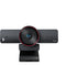 WyreStorm FOCUS 200 4K Wide Angle Webcam with AI Enhanced Lighting and App Control