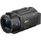 Sony FDR-AX43A UHD 4K Handycam Camcorder