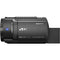 Sony FDR-AX43A UHD 4K Handycam Camcorder