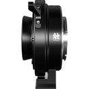 DZOFilm Octopus Adapter for EF-Mount Lens to E-Mount Camera