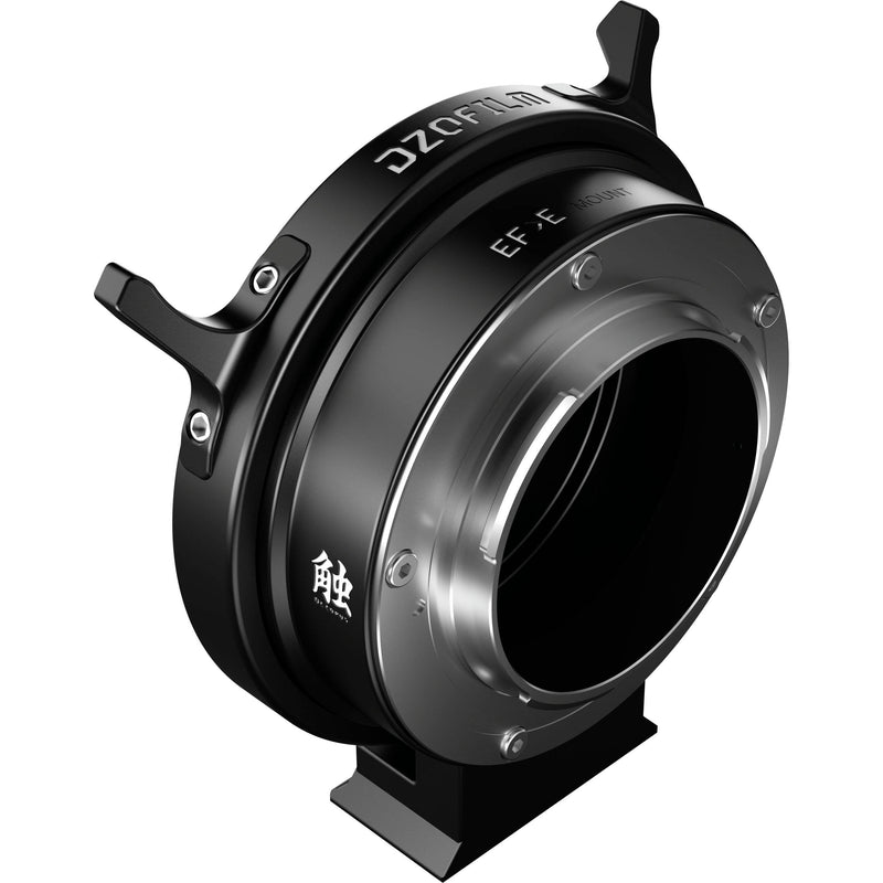 DZOFilm Octopus Adapter for EF-Mount Lens to E-Mount Camera