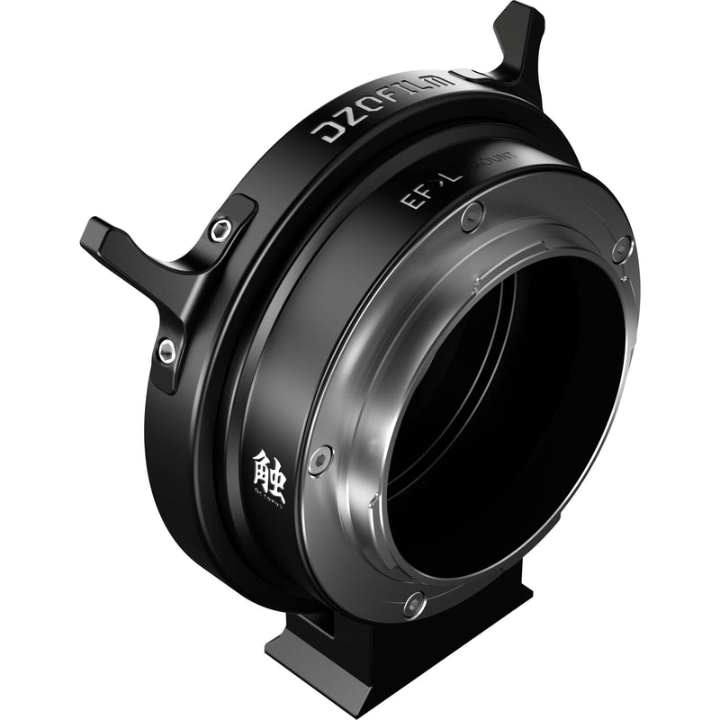 DZOFilm Octopus Adapter for EF-Mount Lens to L-Mount Camera