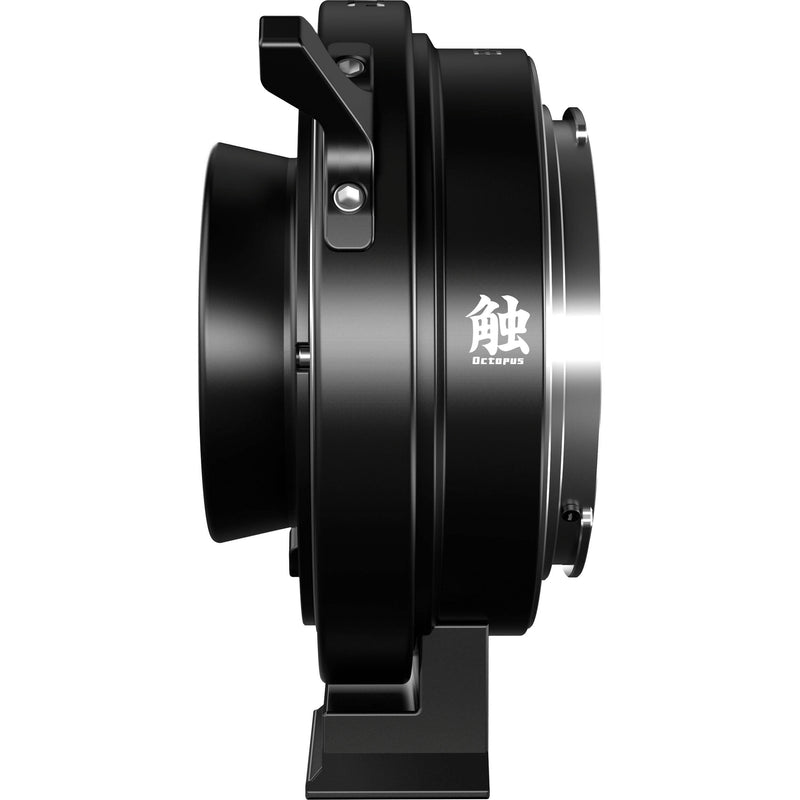 DZOFilm Octopus Adapter for EF-Mount Lens to RF-Mount Camera