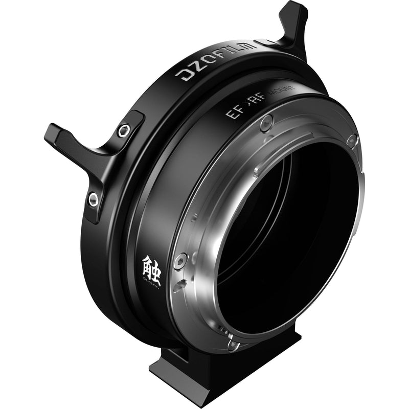 DZOFilm Octopus Adapter for EF-Mount Lens to RF-Mount Camera