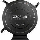 DZOFilm Octopus Adapter for EF-Mount Lens to L-Mount Camera