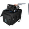 PortaBrace Semi-Rigid Case for ARRI ALEXA 35 Rig & Accessories