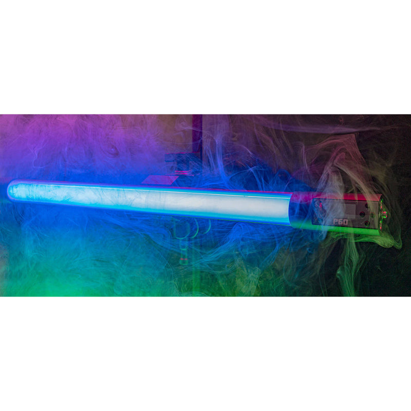 SGC LIGHTS Prism 60 LED Tube Light (2')