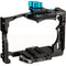 Kondor Blue Ultimate Rig for Sony a7/a1 Series (Raven Black)