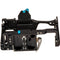 Kondor Blue Ultimate Rig for Sony a7/a1 Series (Raven Black)