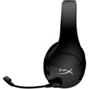 HyperX Cloud Stinger Core Wireless Gaming Headset (Black)