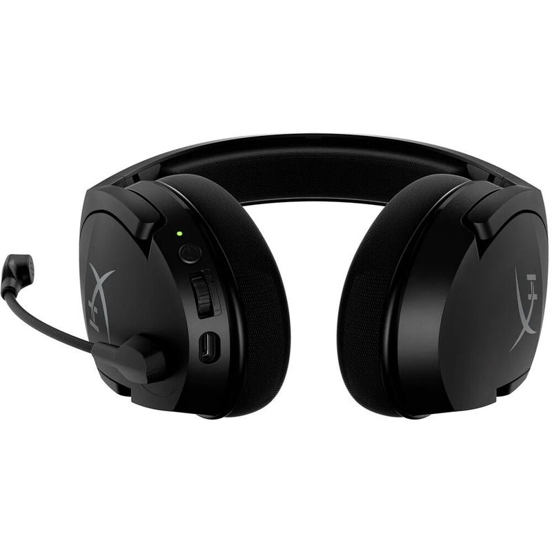 HyperX Cloud Stinger Core Wireless Gaming Headset (Black)