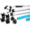 SGC LIGHTS Prism 60 LED Tube 2-Light Kit