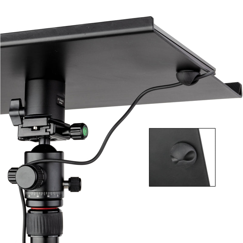 Oben TLSP-1614 Tripod and Light Stand Platform (16 x 14")