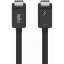 Belkin CONNECT Thunderbolt 4 USB-C Cable (6.6')