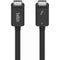 Belkin CONNECT Thunderbolt 4 USB-C Cable (6.6')