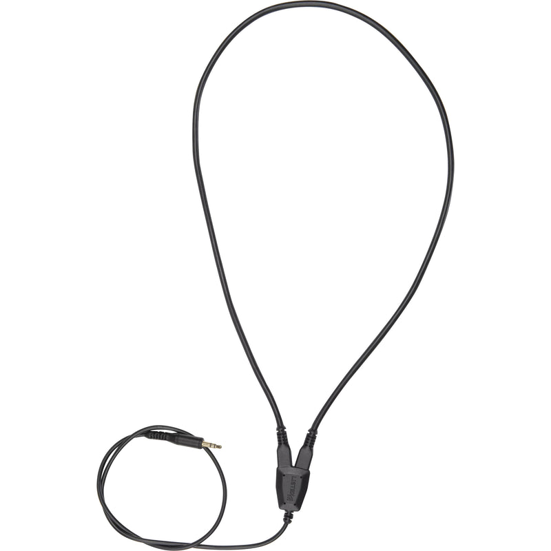 Listen Technologies LA-438 Advanced Neck Loop for Active Listening System (Adult)