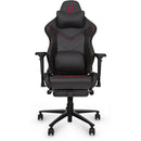 Osaki Katana Gaming Chair (Red)