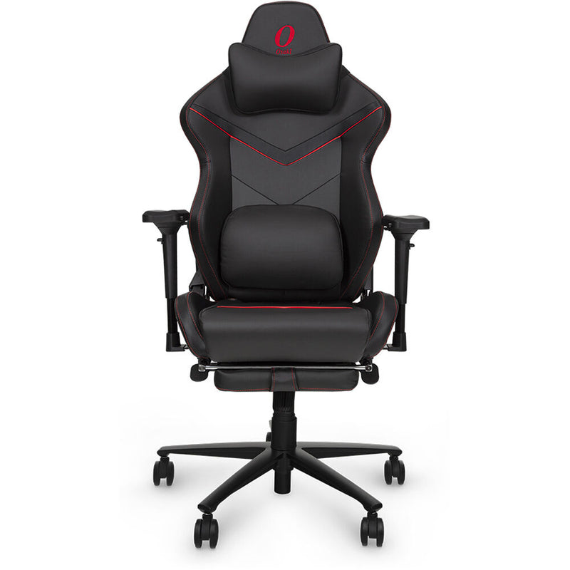 Osaki Katana Gaming Chair (Red)