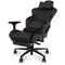 Osaki Katana Gaming Chair (Red)