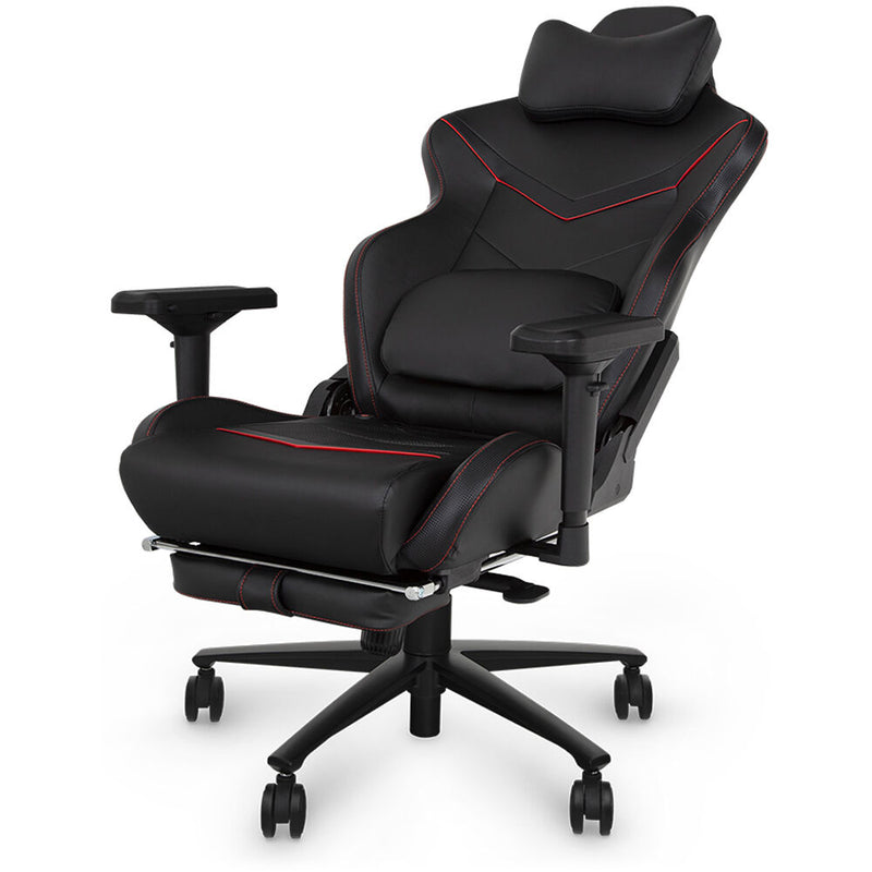 Osaki Katana Gaming Chair (Red)