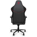 Osaki Katana Gaming Chair (Red)